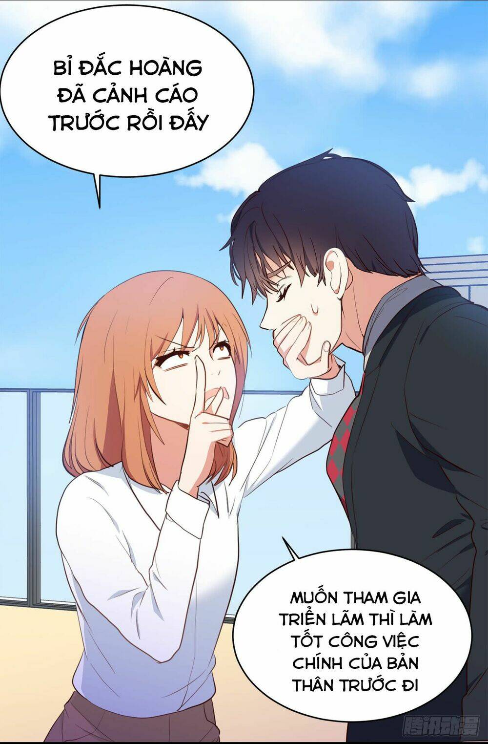 Chương 43 - Trang 8
