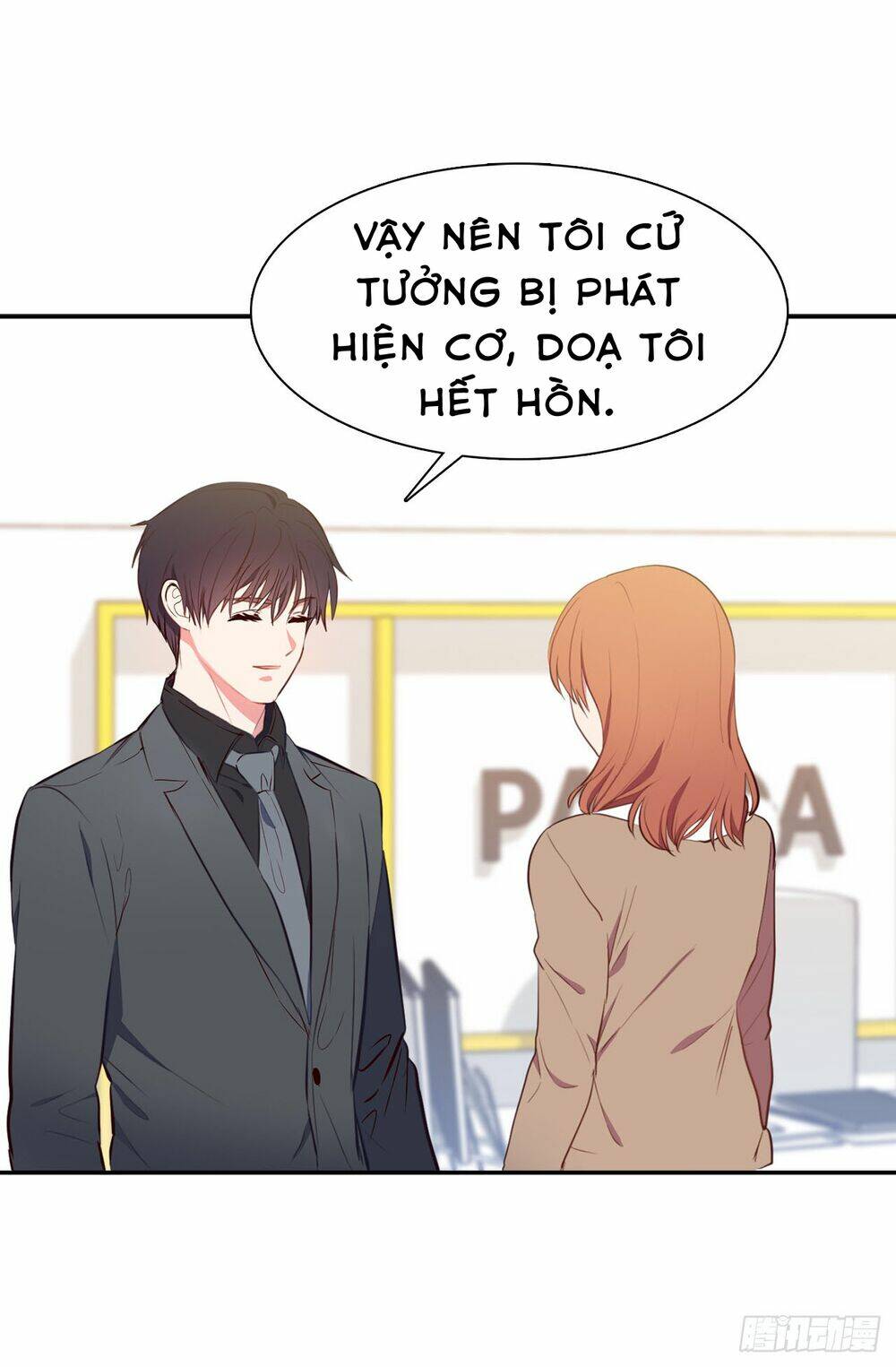 Chương 46 - Trang 34