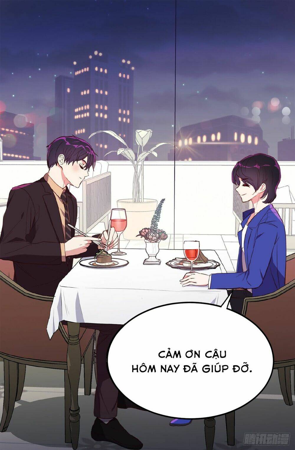 Chương 54 - Trang 21