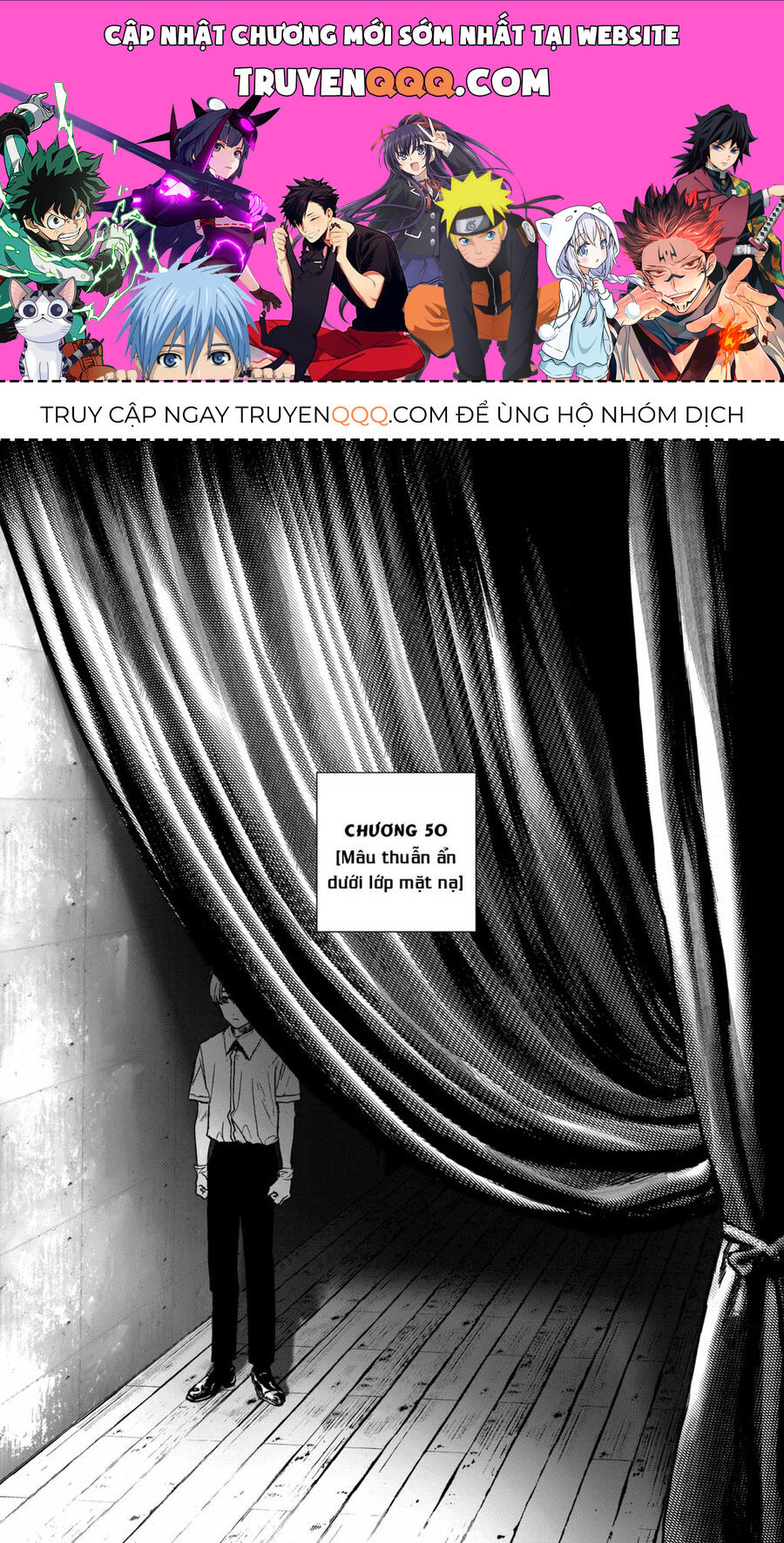 Chương 50 - Trang 1