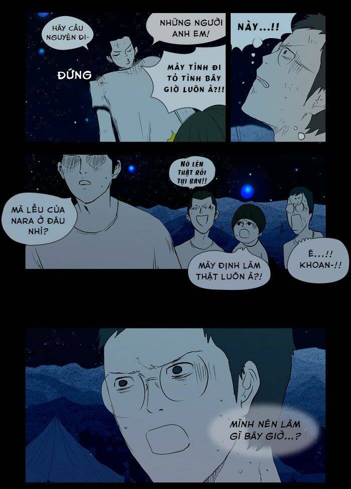 Chương 32 - Trang 3