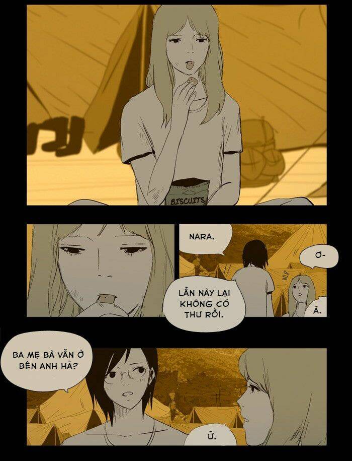 Chương 40 - Trang 21