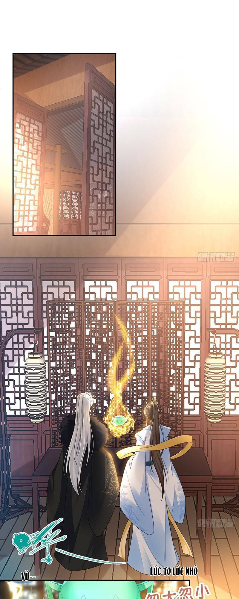 Chương 18 - Trang 1