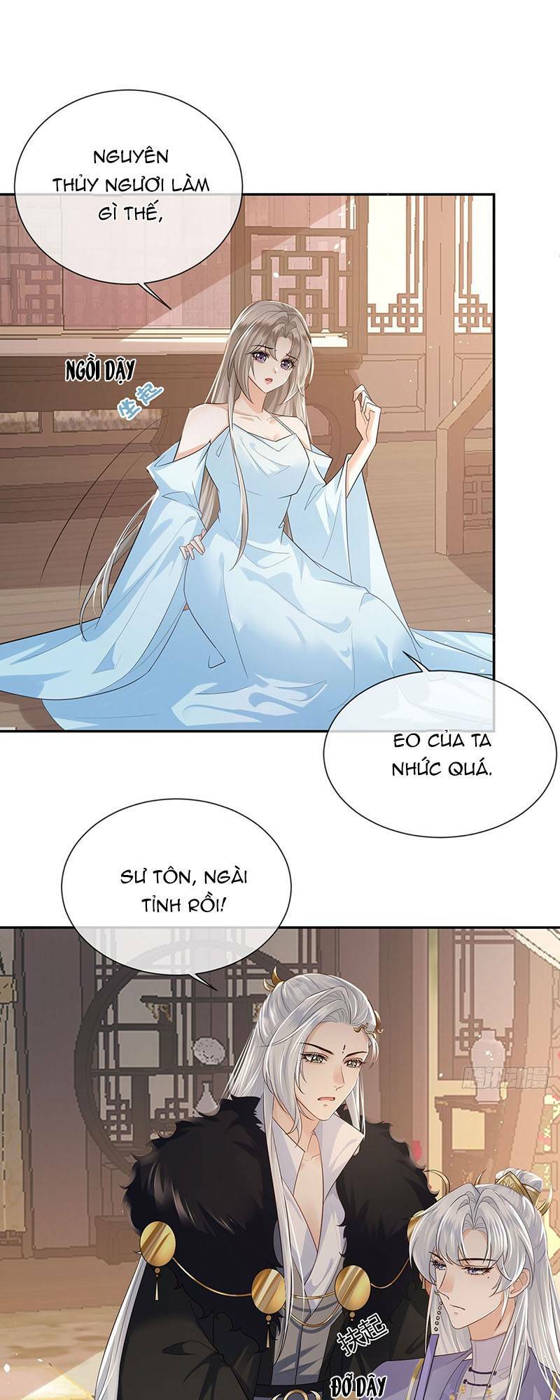 Chương 19 - Trang 1