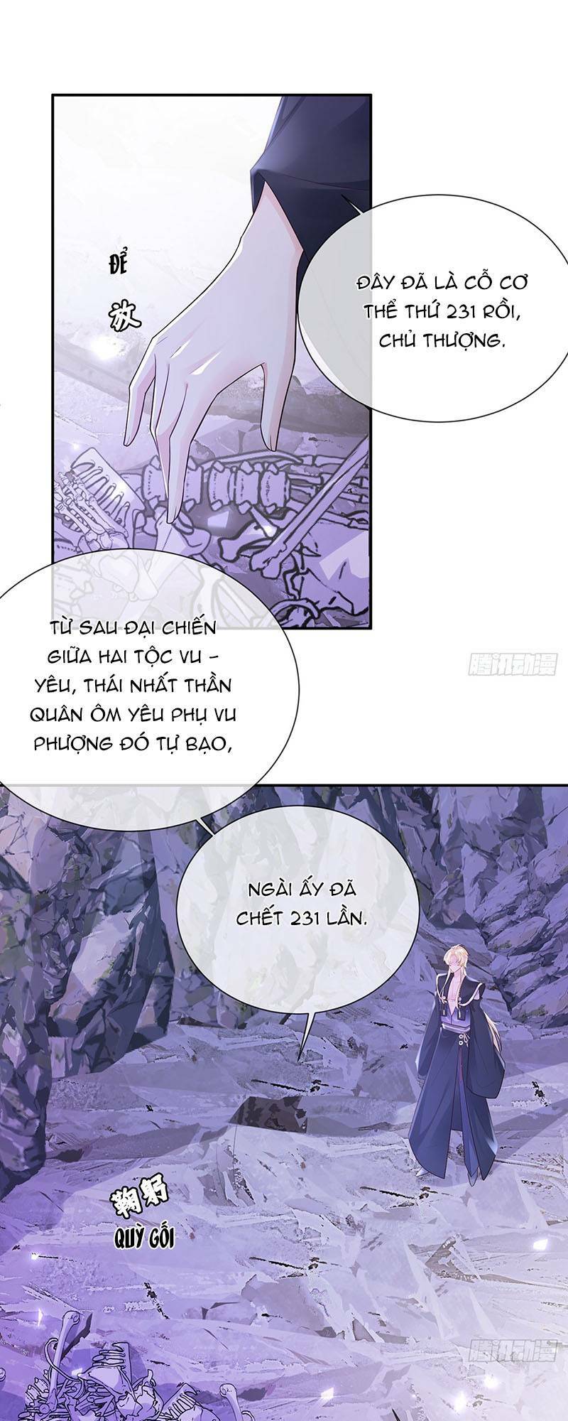Chương 22 - Trang 1