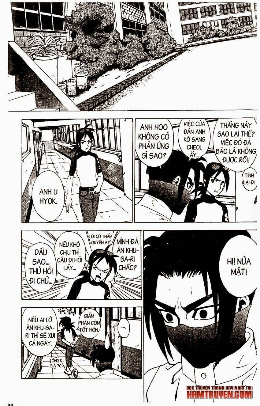 Chương 100 - Trang 19