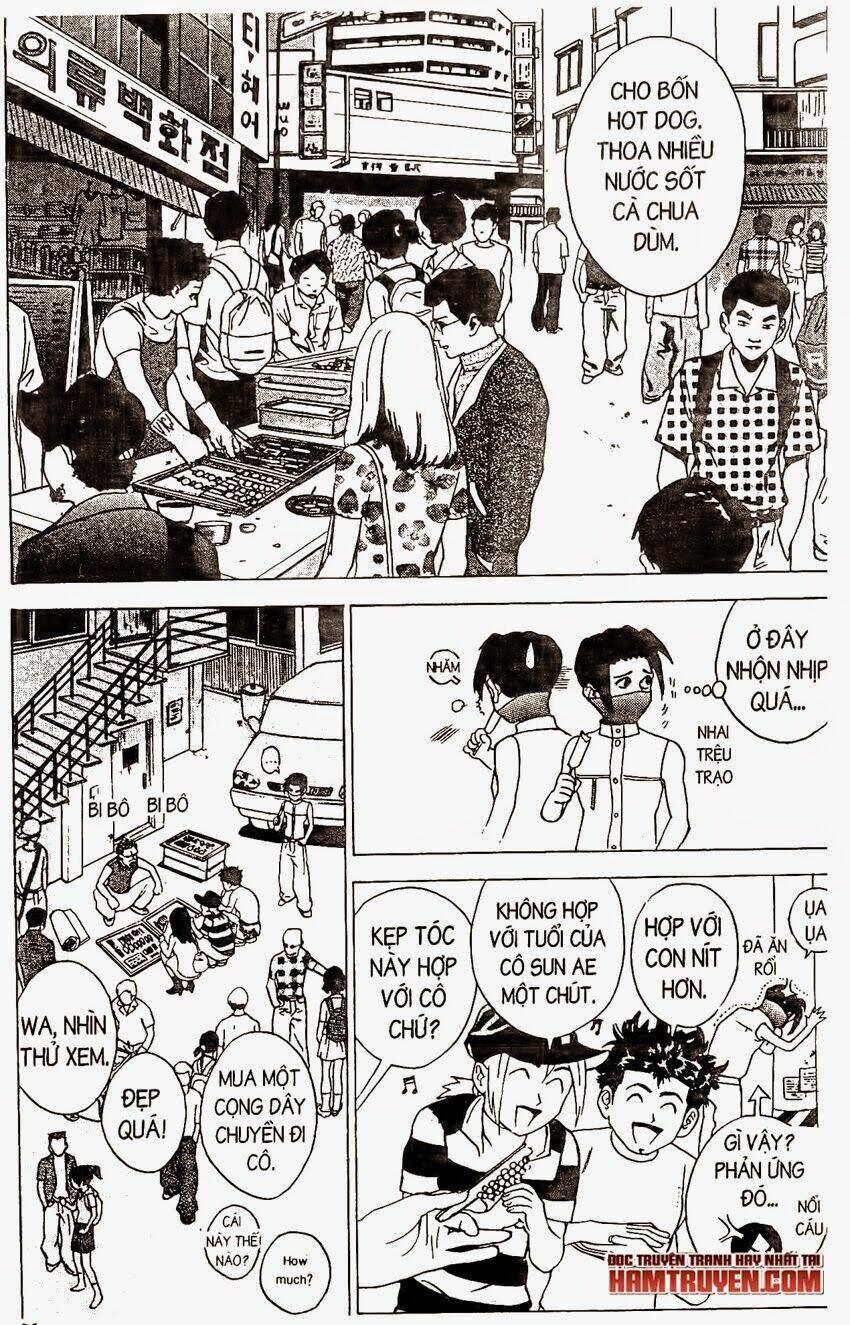 Chương 100 - Trang 21