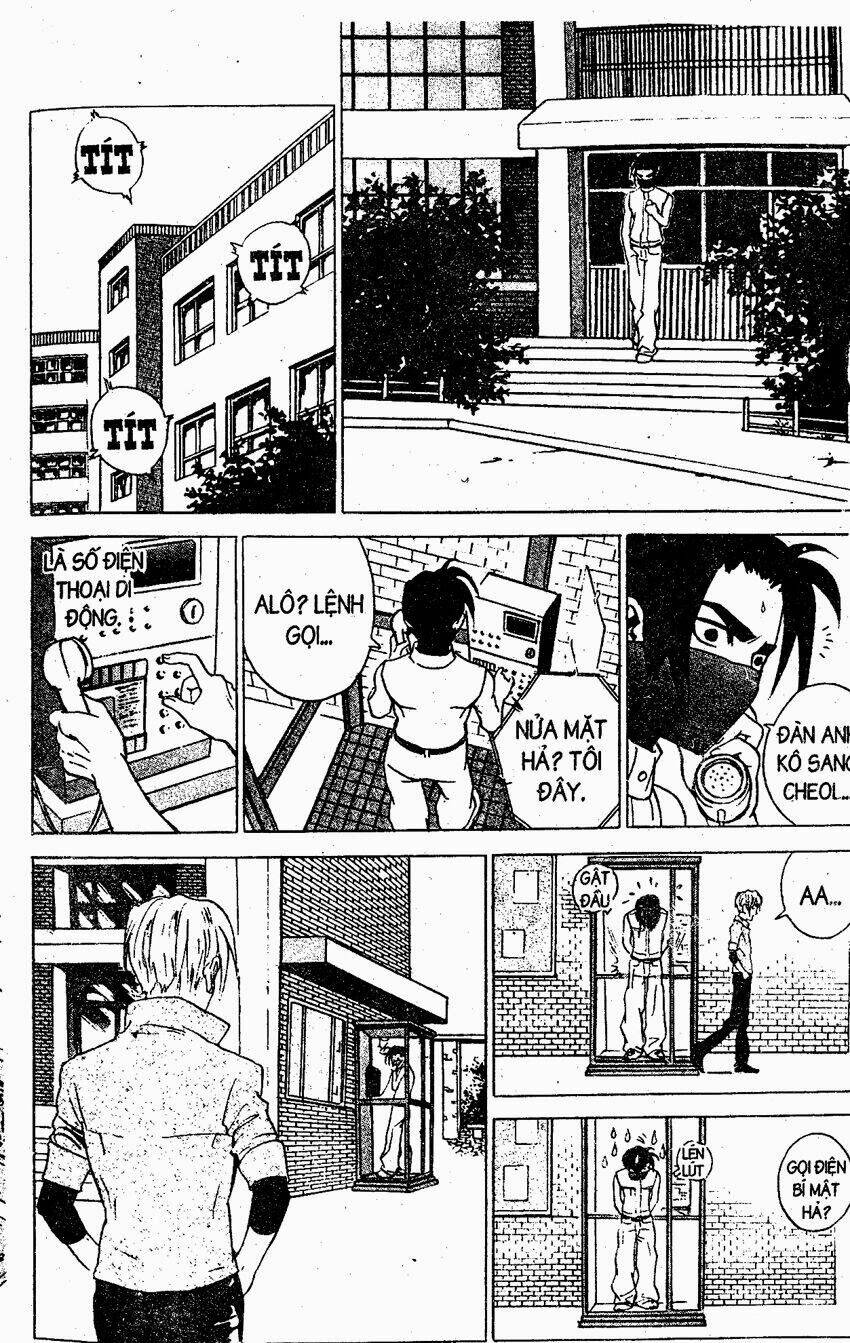 Chương 102 - Trang 10