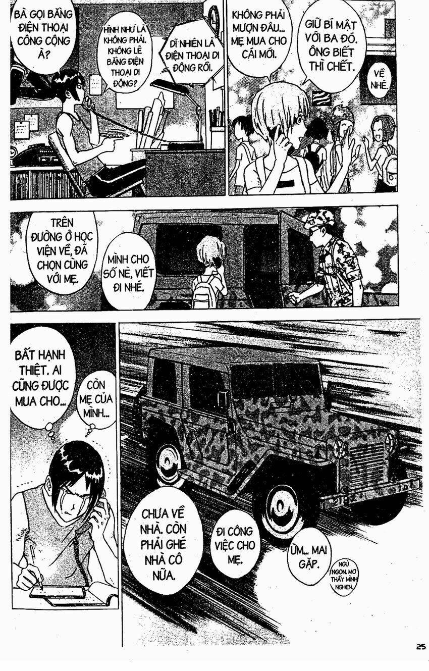 Chương 106 - Trang 21