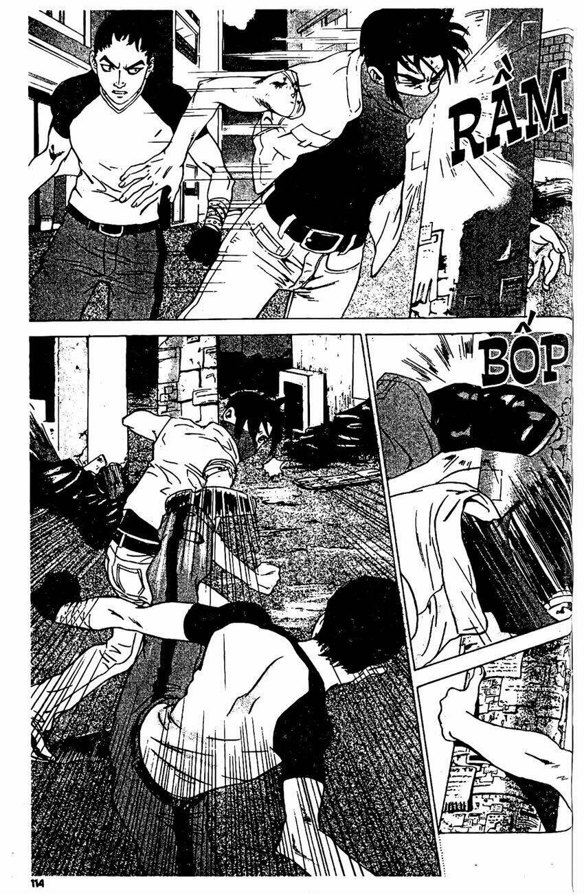 Chương 110 - Trang 18