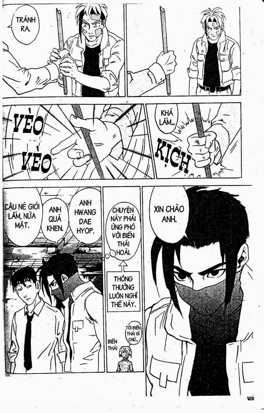 Chương 111 - Trang 5