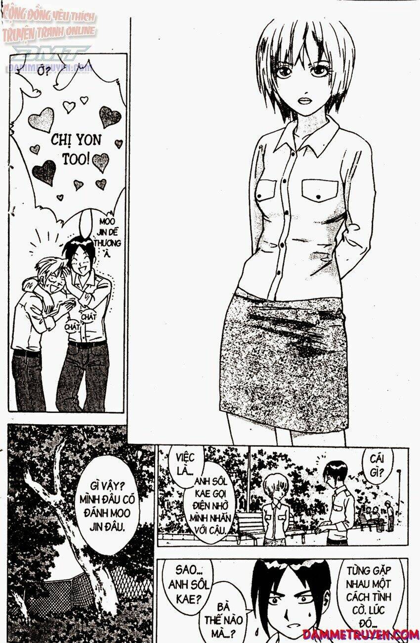 Chương 113 - Trang 14