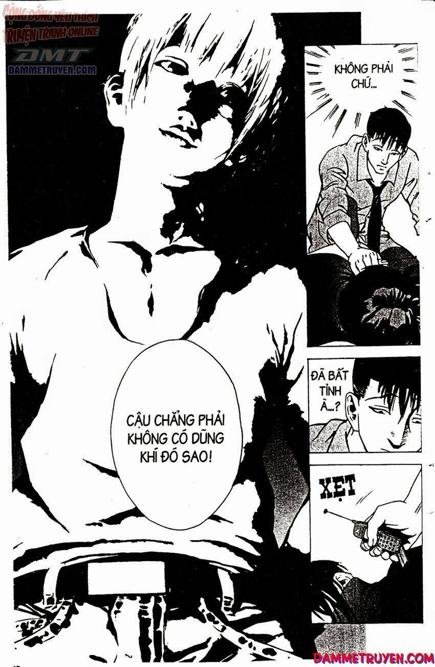 Chương 114 - Trang 16