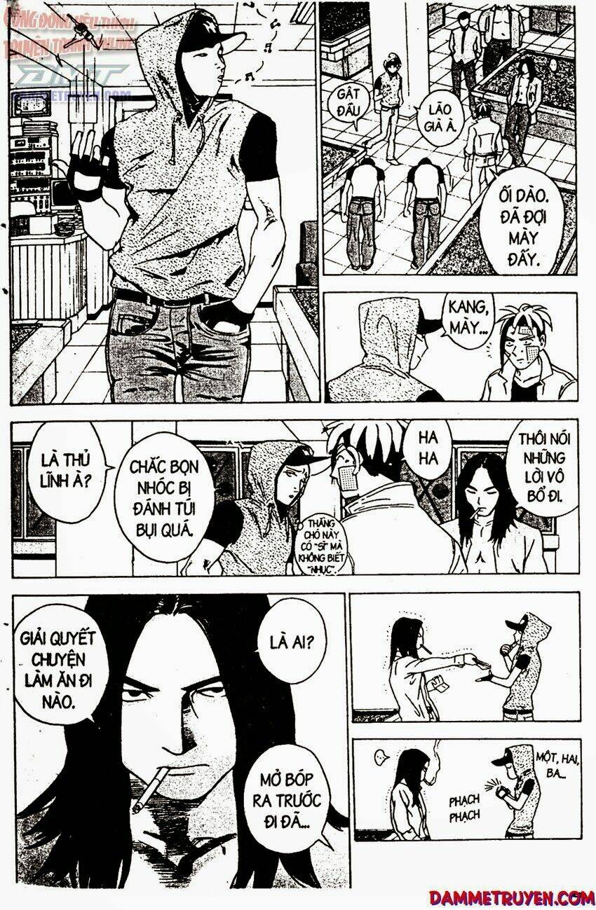 Chương 115 - Trang 8