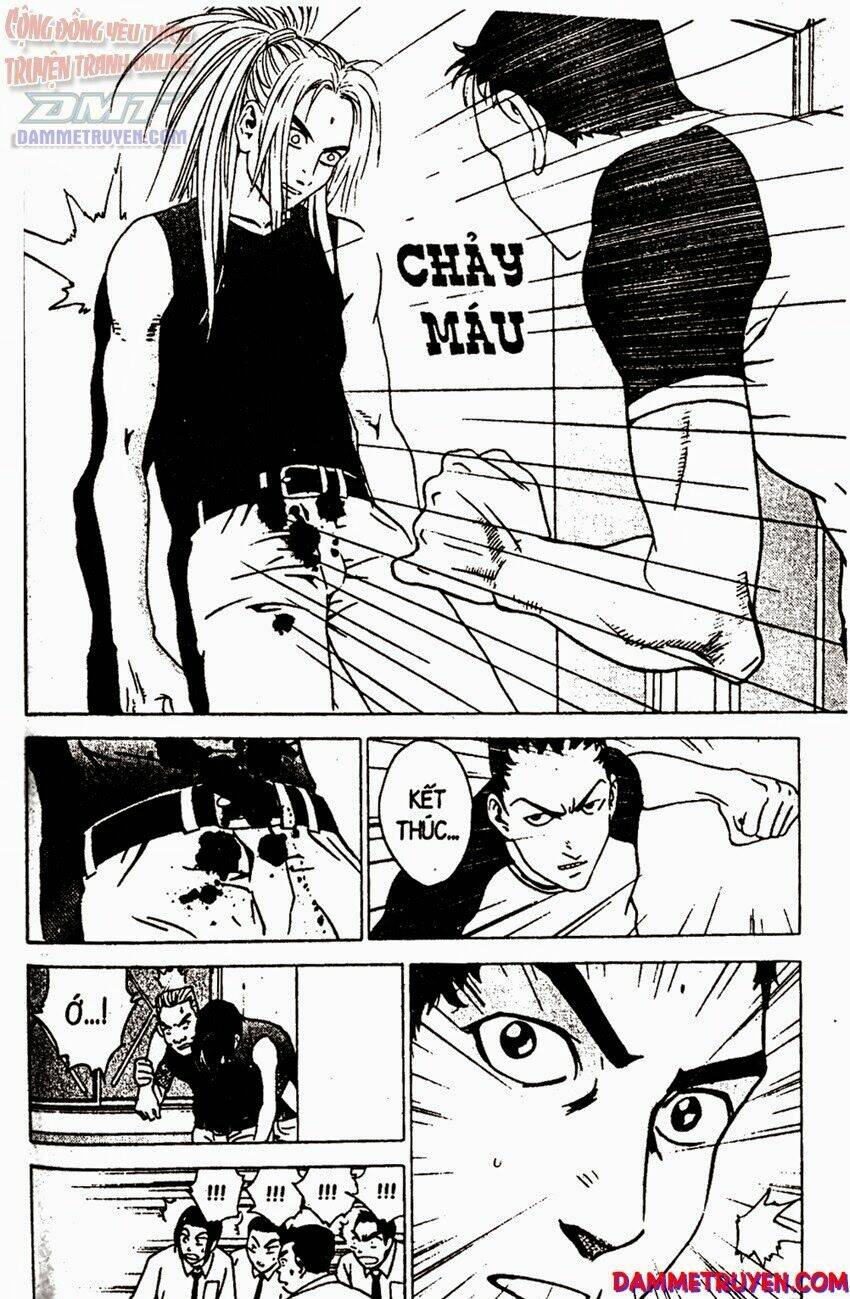 Chương 116 - Trang 21