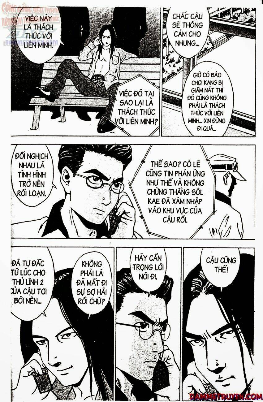 Chương 118 - Trang 1