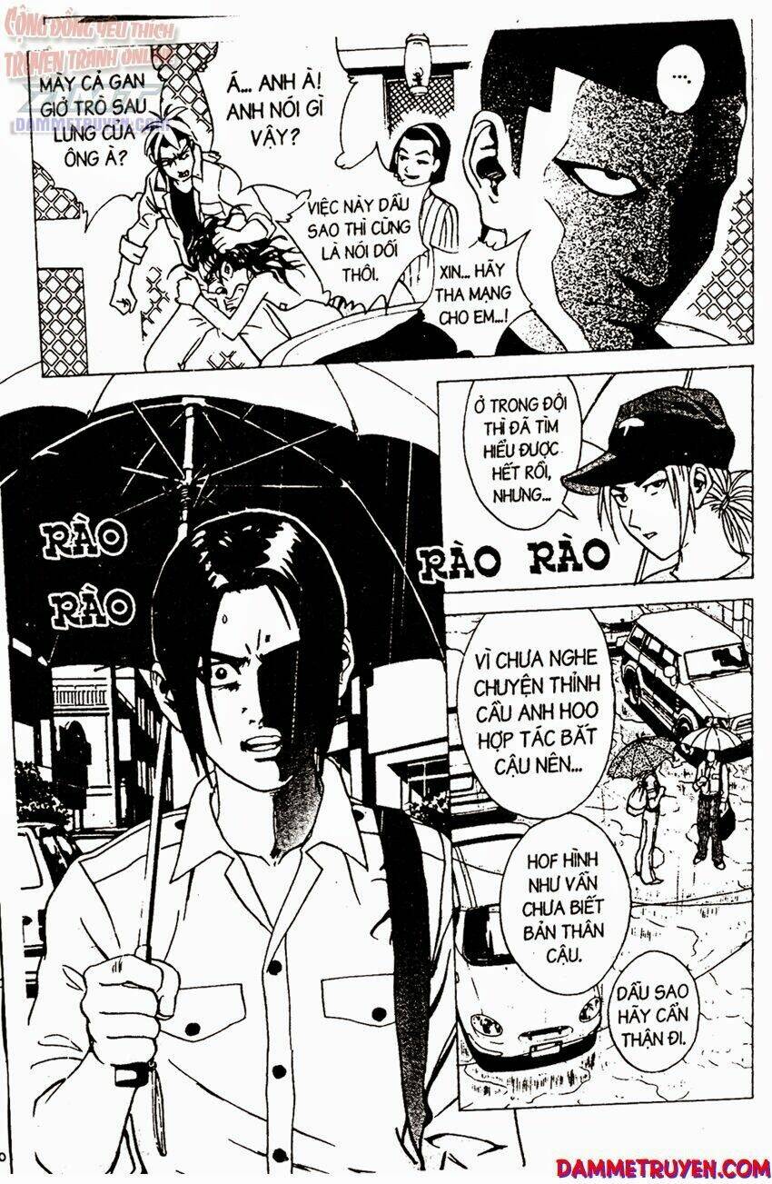 Chương 118 - Trang 14