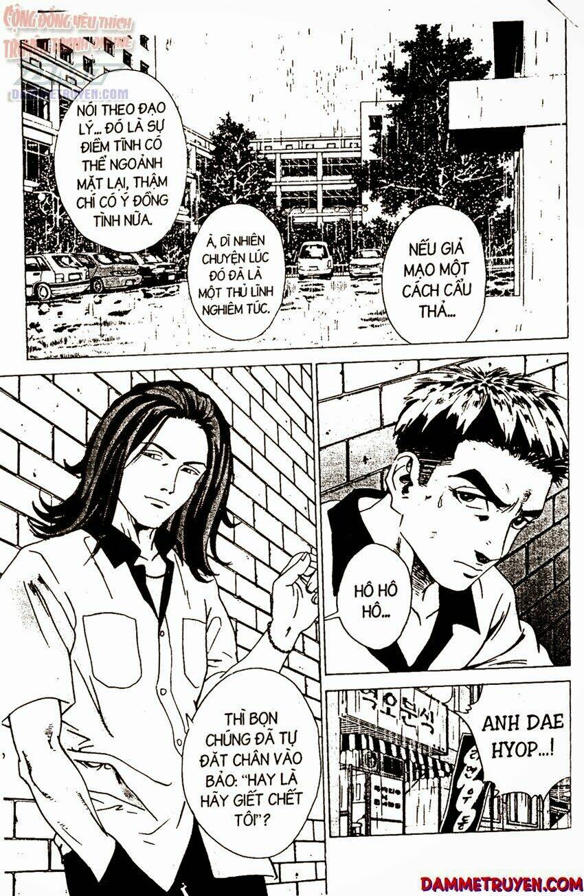 Chương 118 - Trang 16