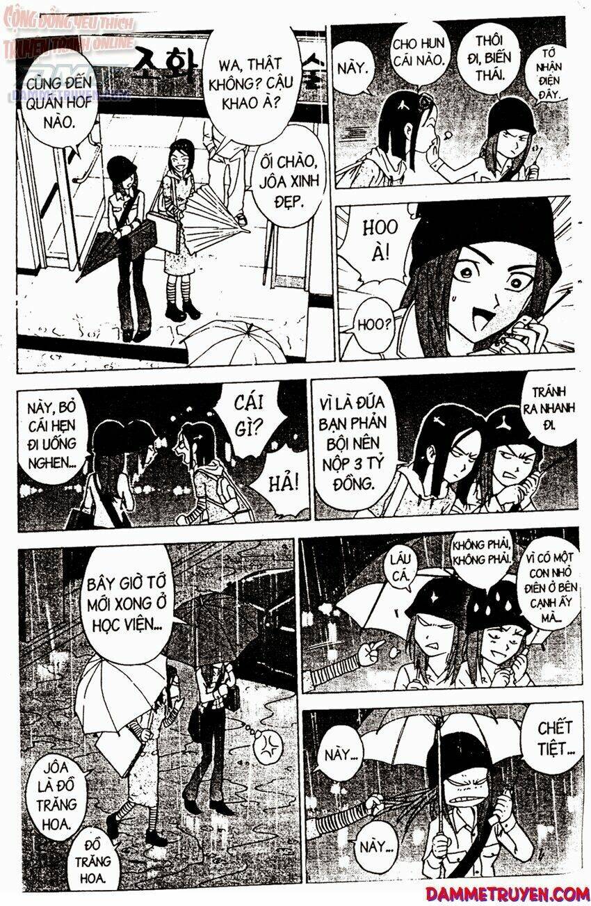 Chương 118 - Trang 18