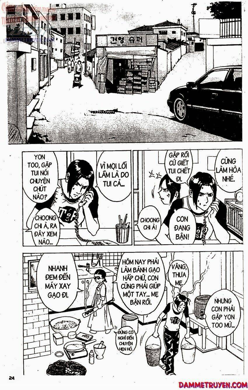 Chương 120 - Trang 21