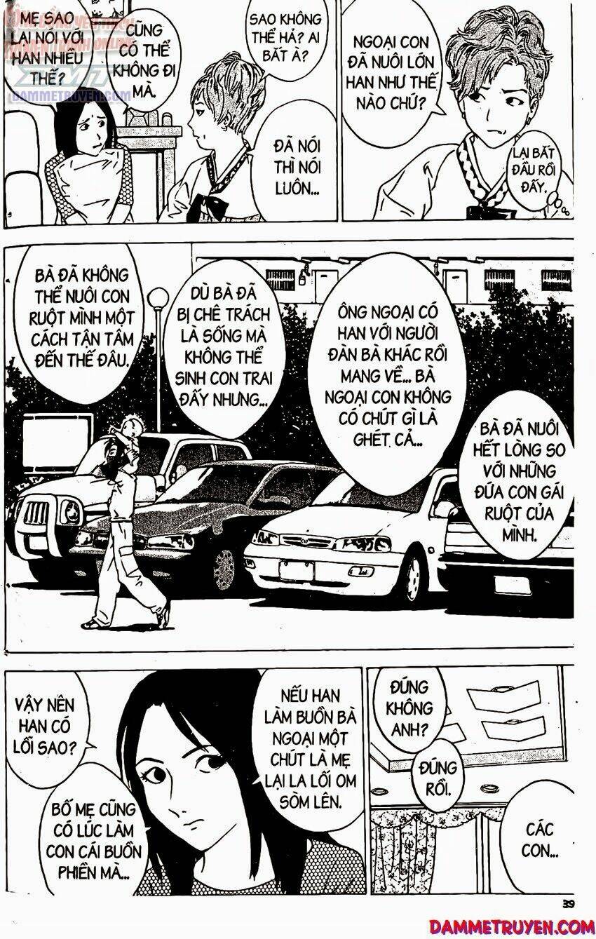 Chương 121 - Trang 14