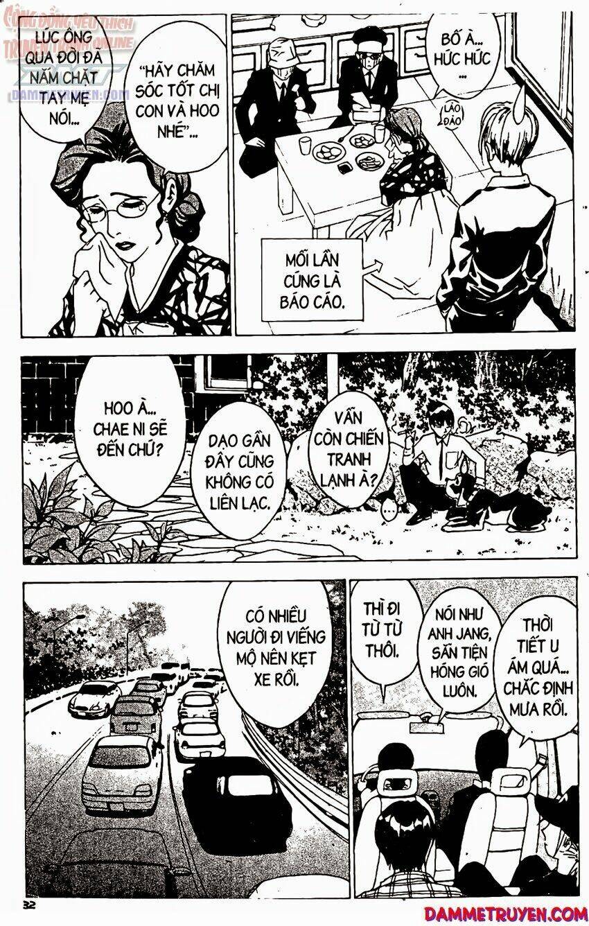 Chương 121 - Trang 7