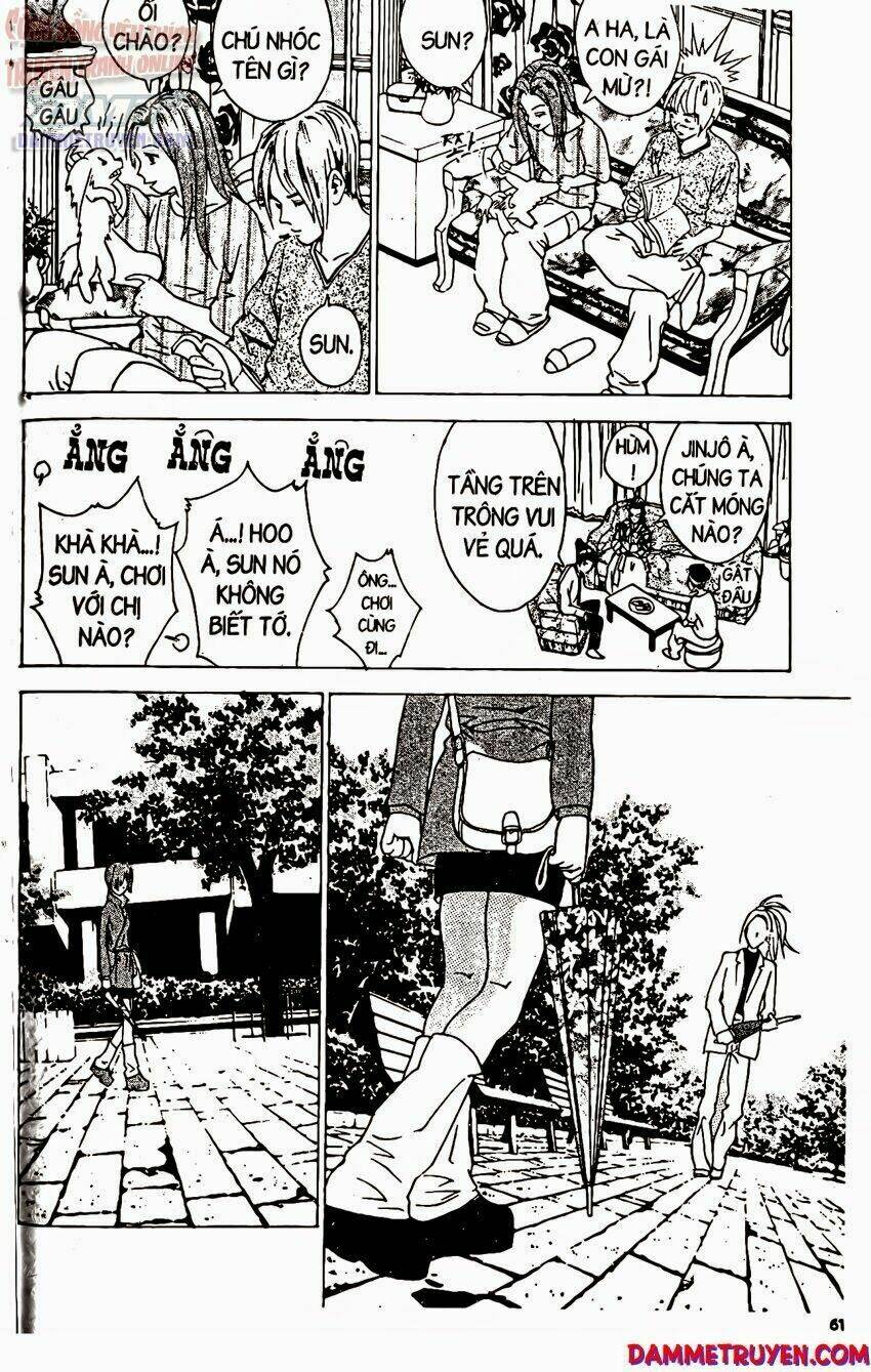 Chương 122 - Trang 14