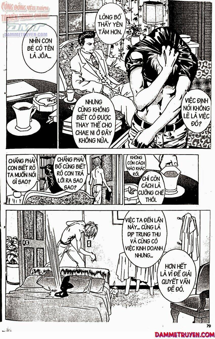 Chương 123 - Trang 8