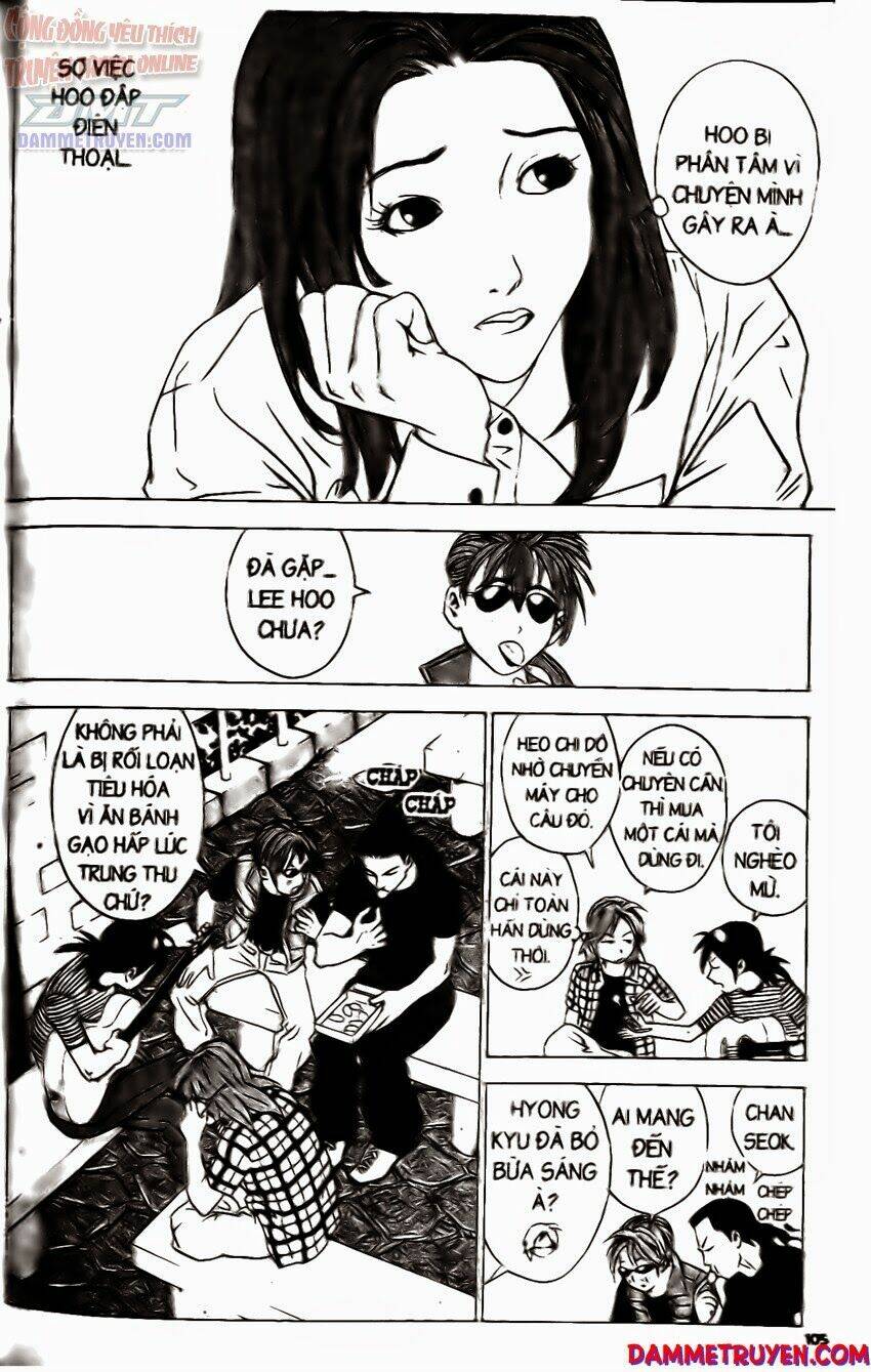 Chương 124 - Trang 10