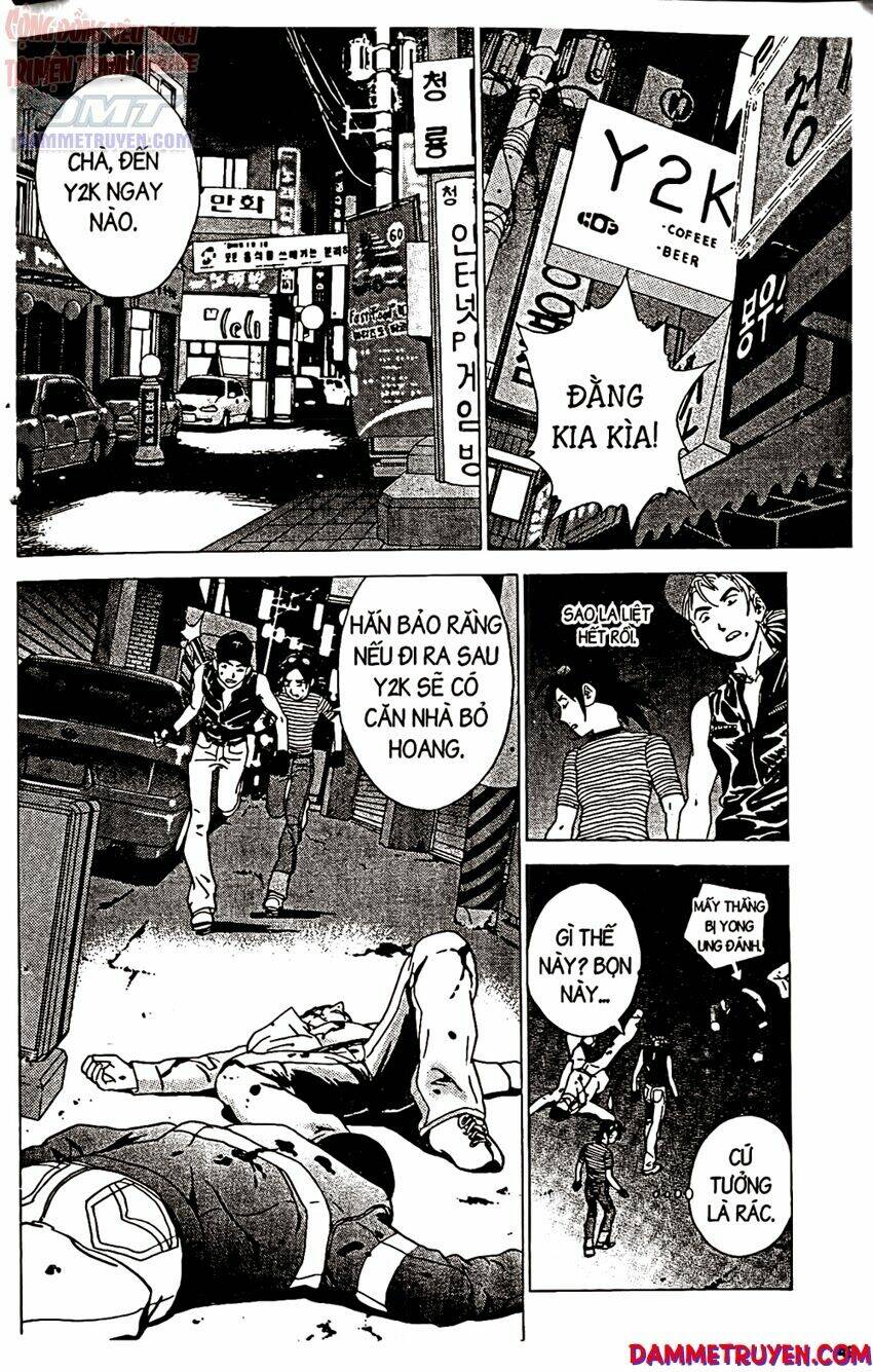 Chương 128 - Trang 20