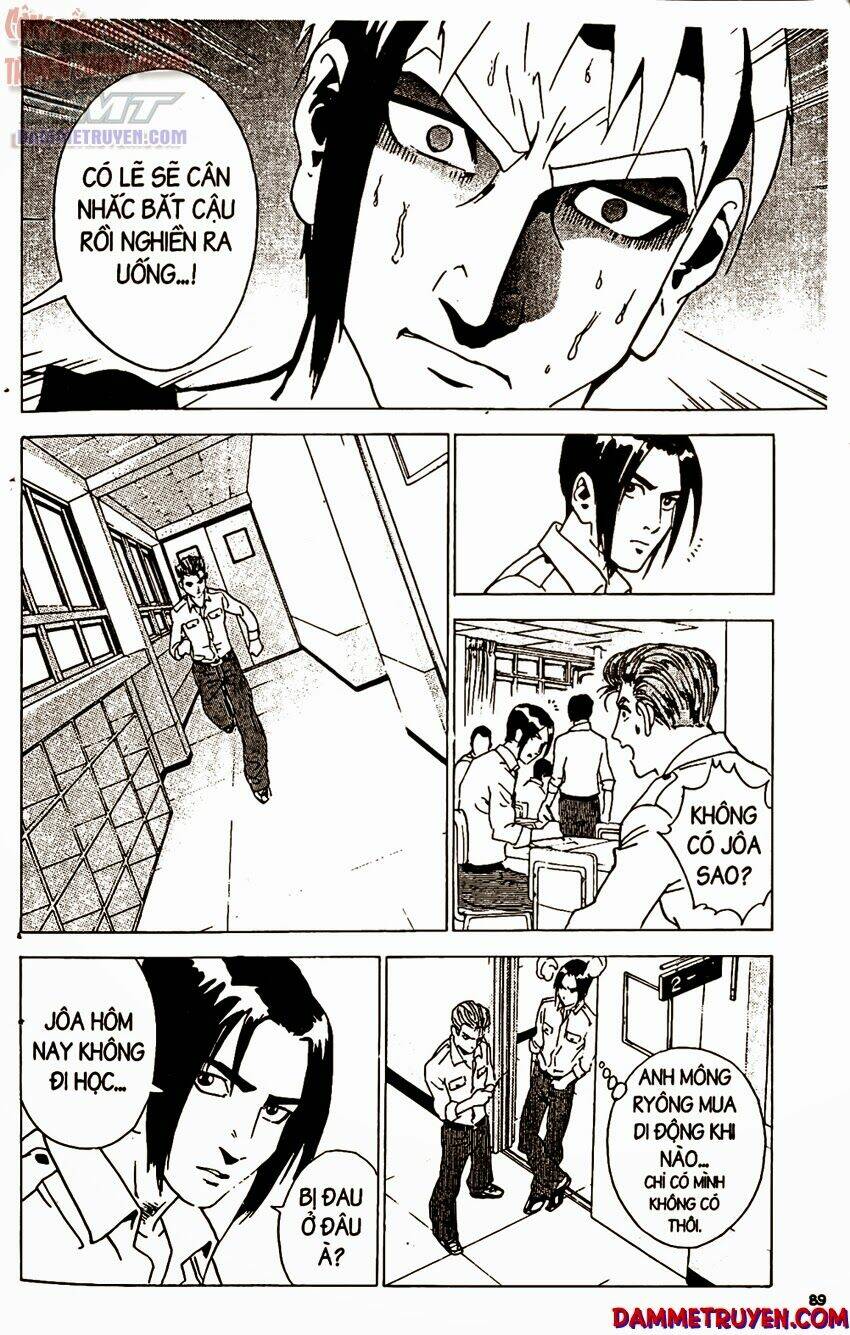 Chương 130 - Trang 16