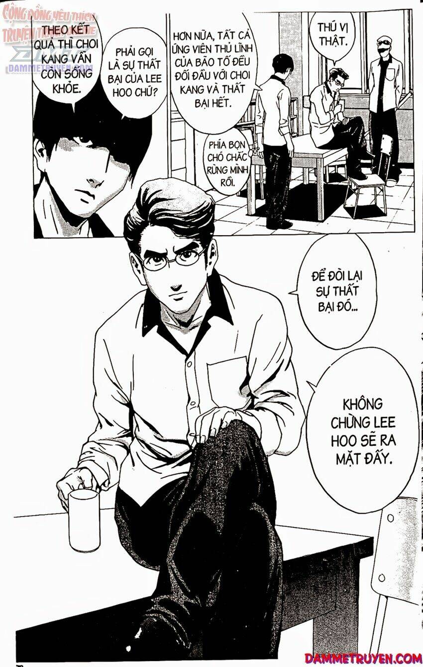 Chương 130 - Trang 5
