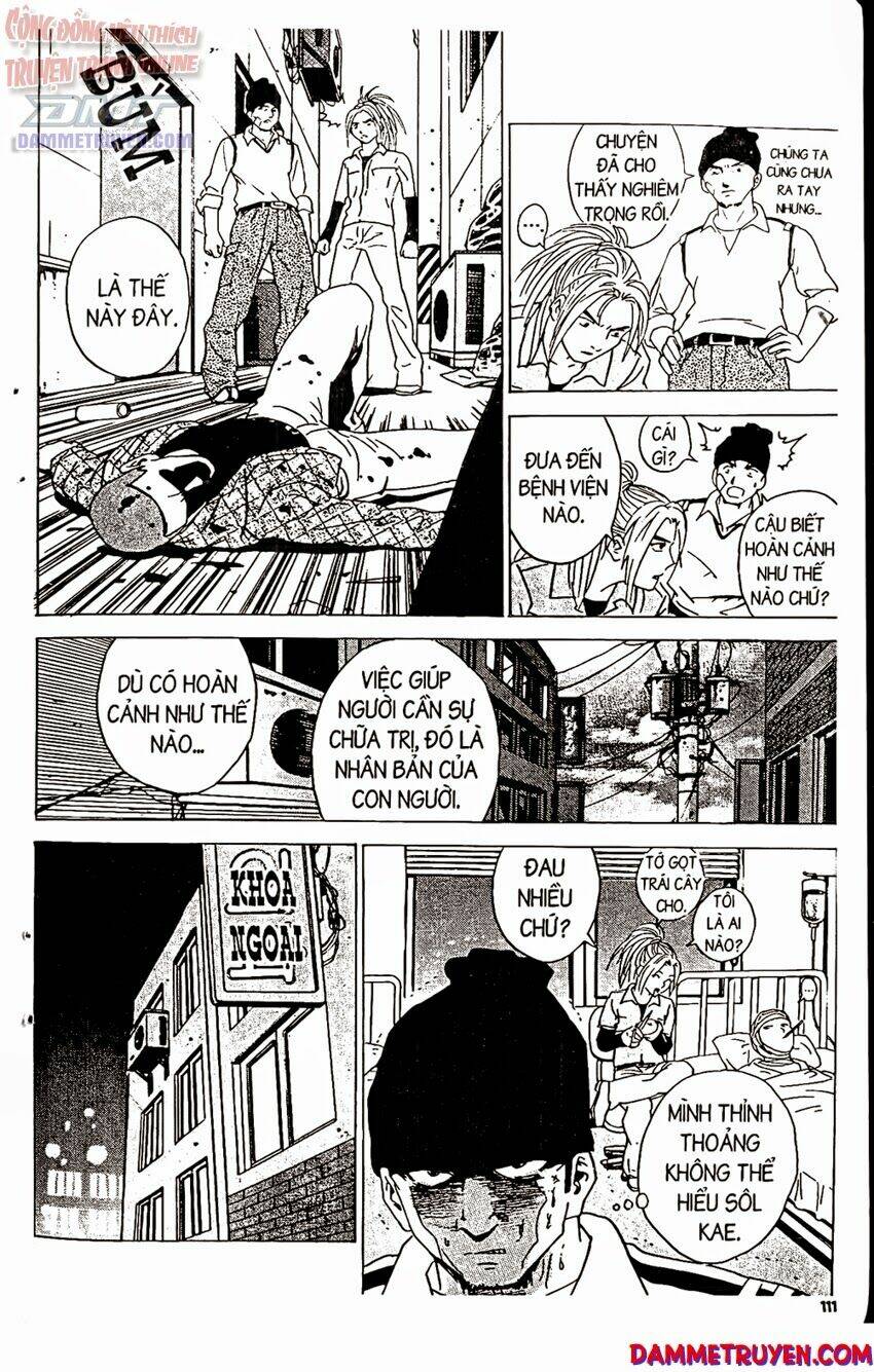 Chương 131 - Trang 16