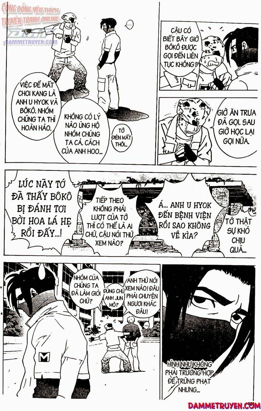 Chương 131 - Trang 6