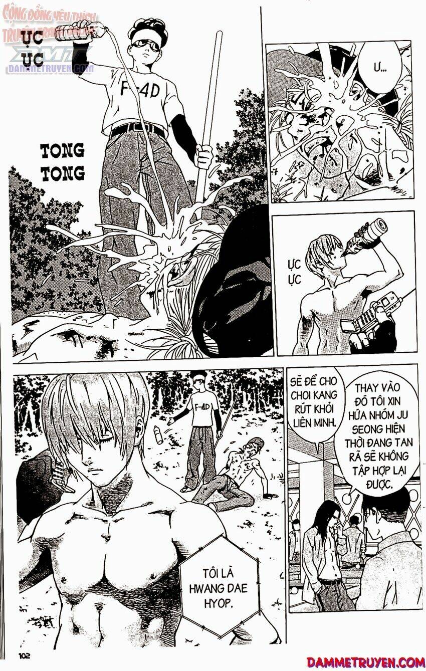 Chương 131 - Trang 7