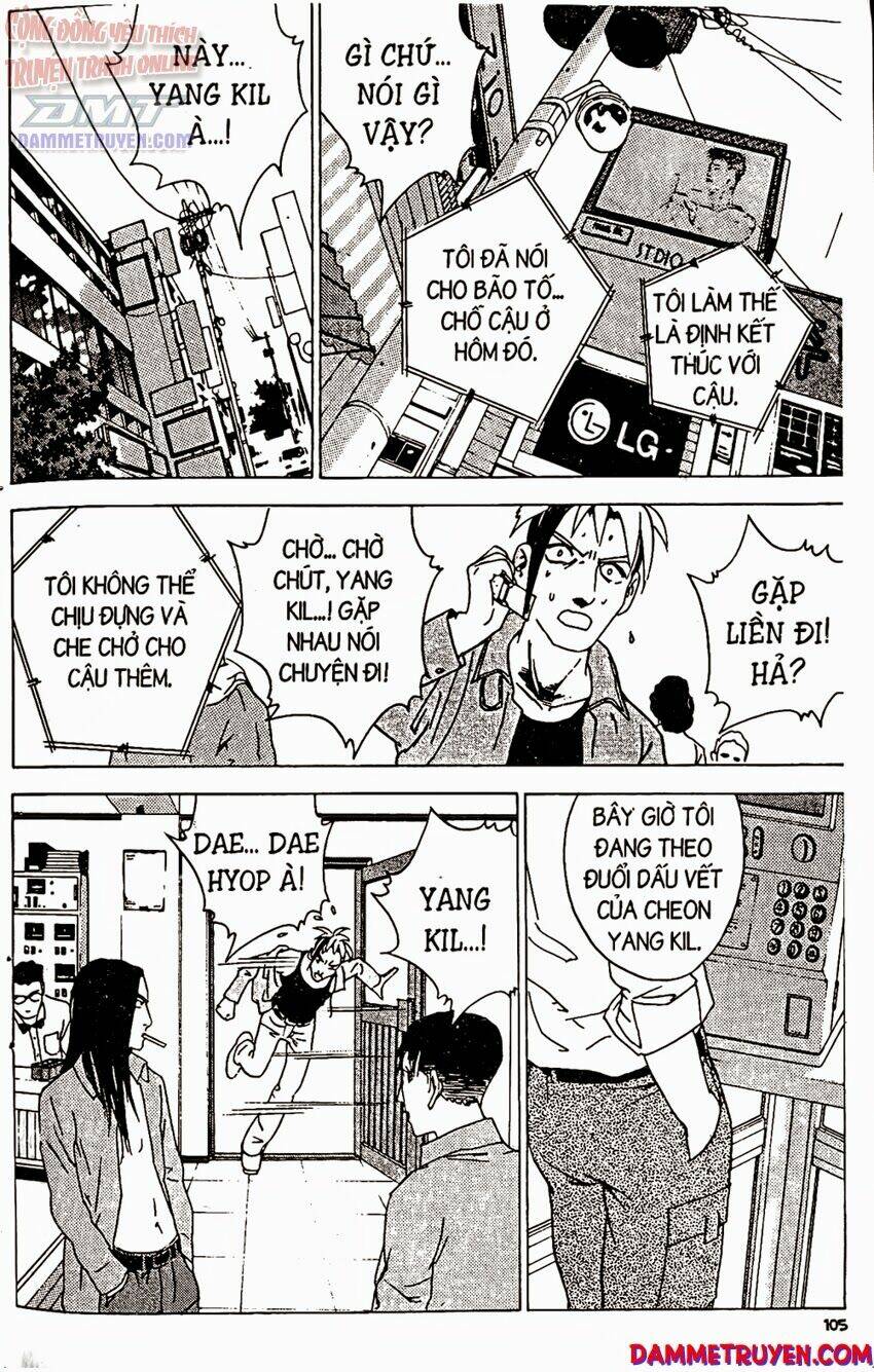 Chương 131 - Trang 10