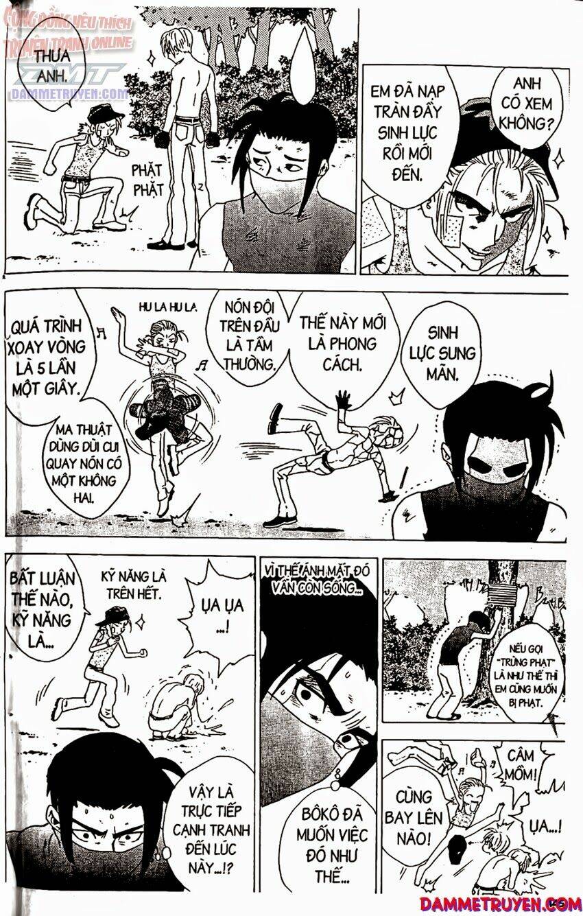 Chương 133 - Trang 6