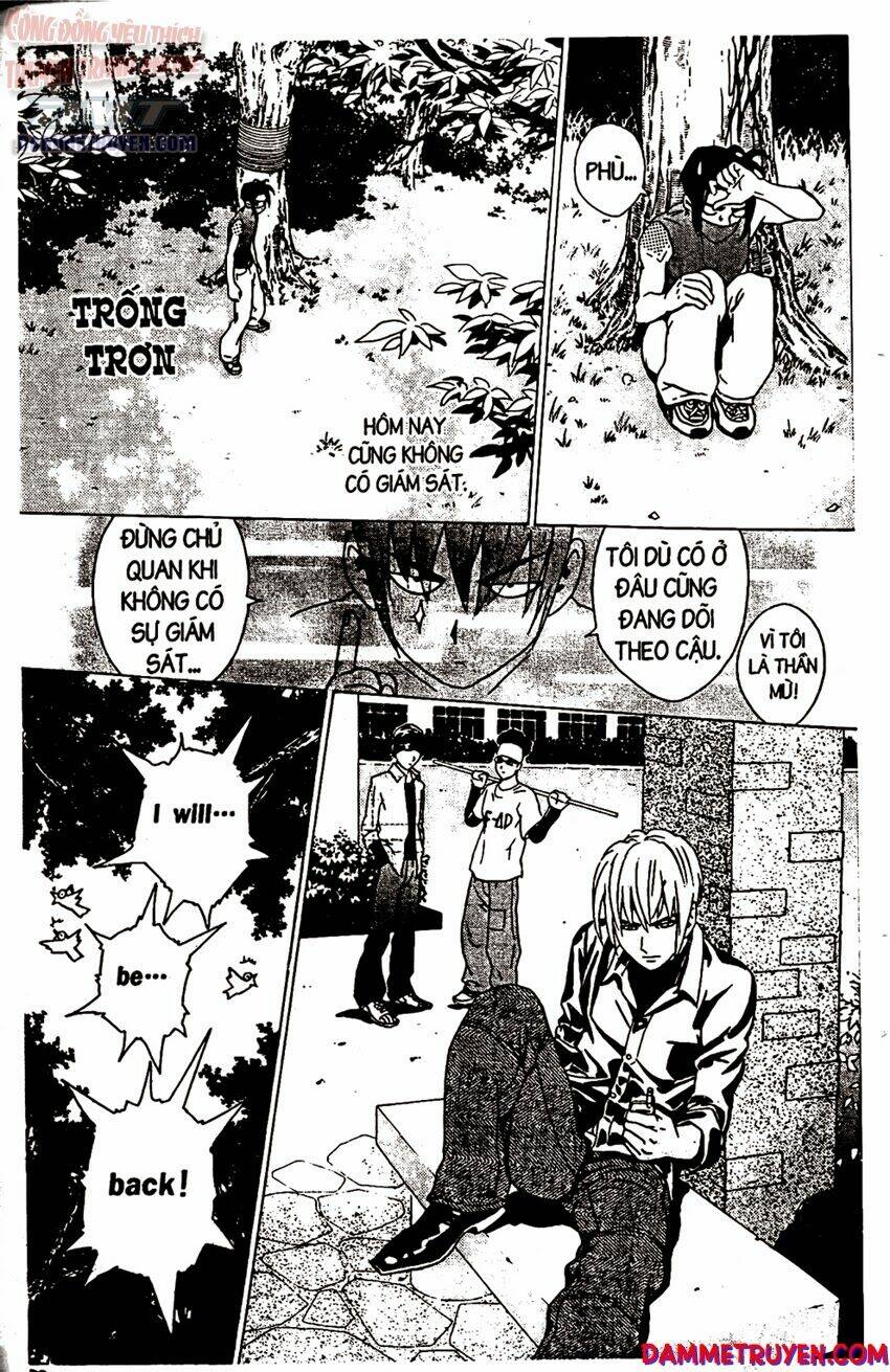 Chương 134 - Trang 17