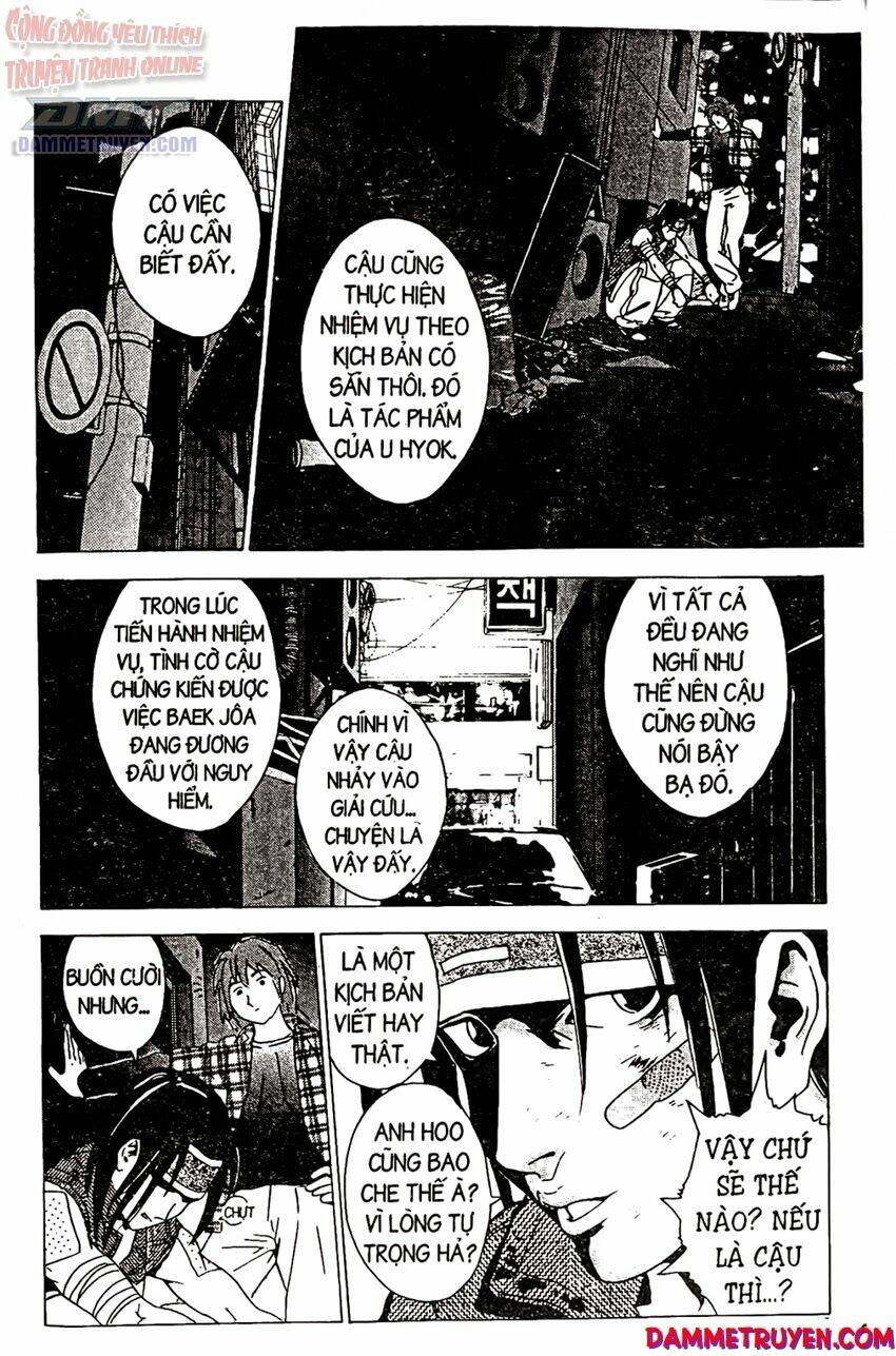 Chương 134 - Trang 6
