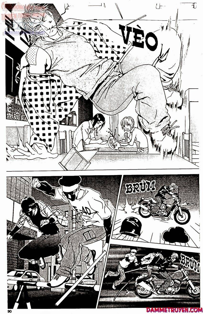 Chương 137 - Trang 18