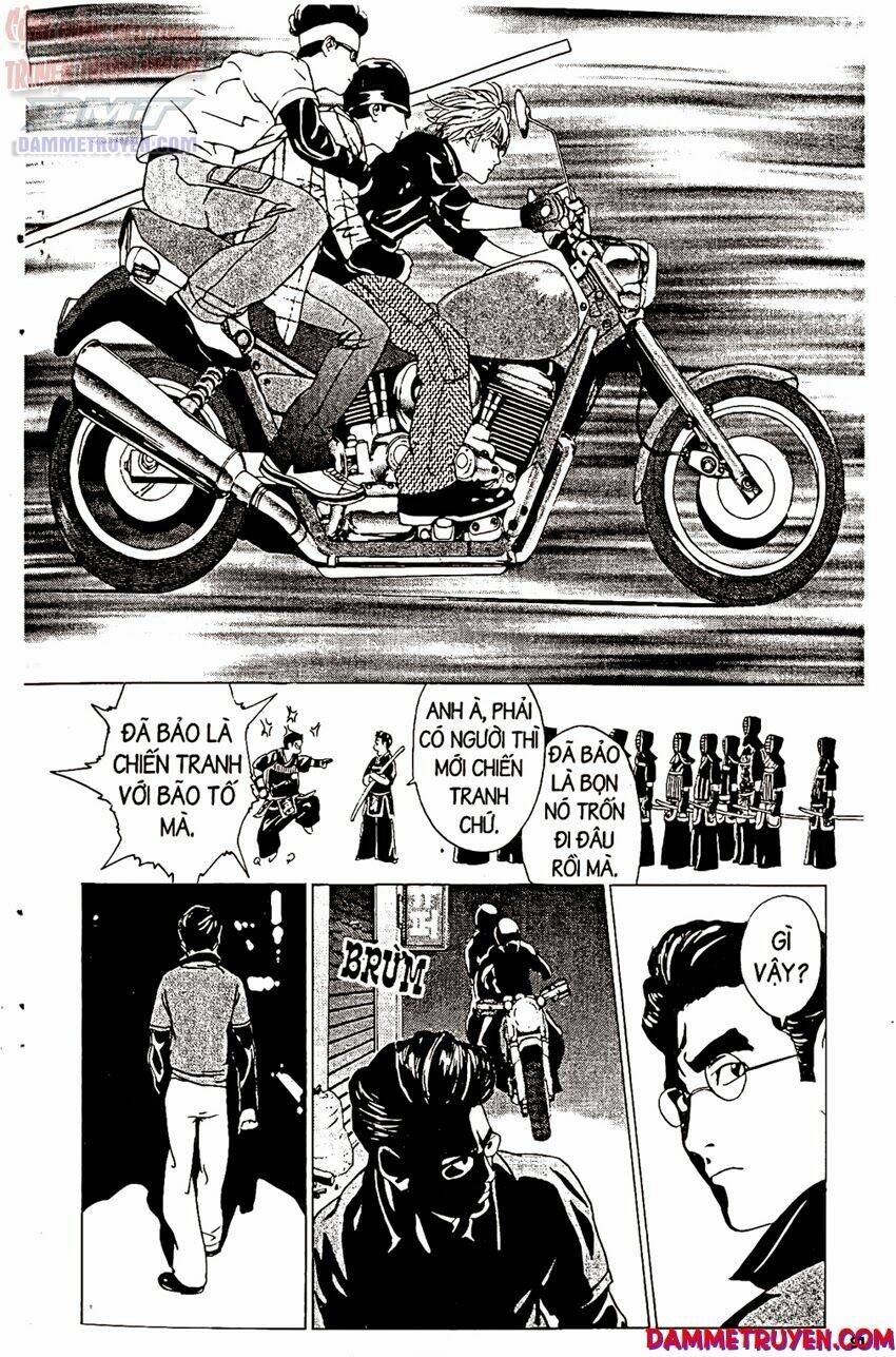 Chương 137 - Trang 19