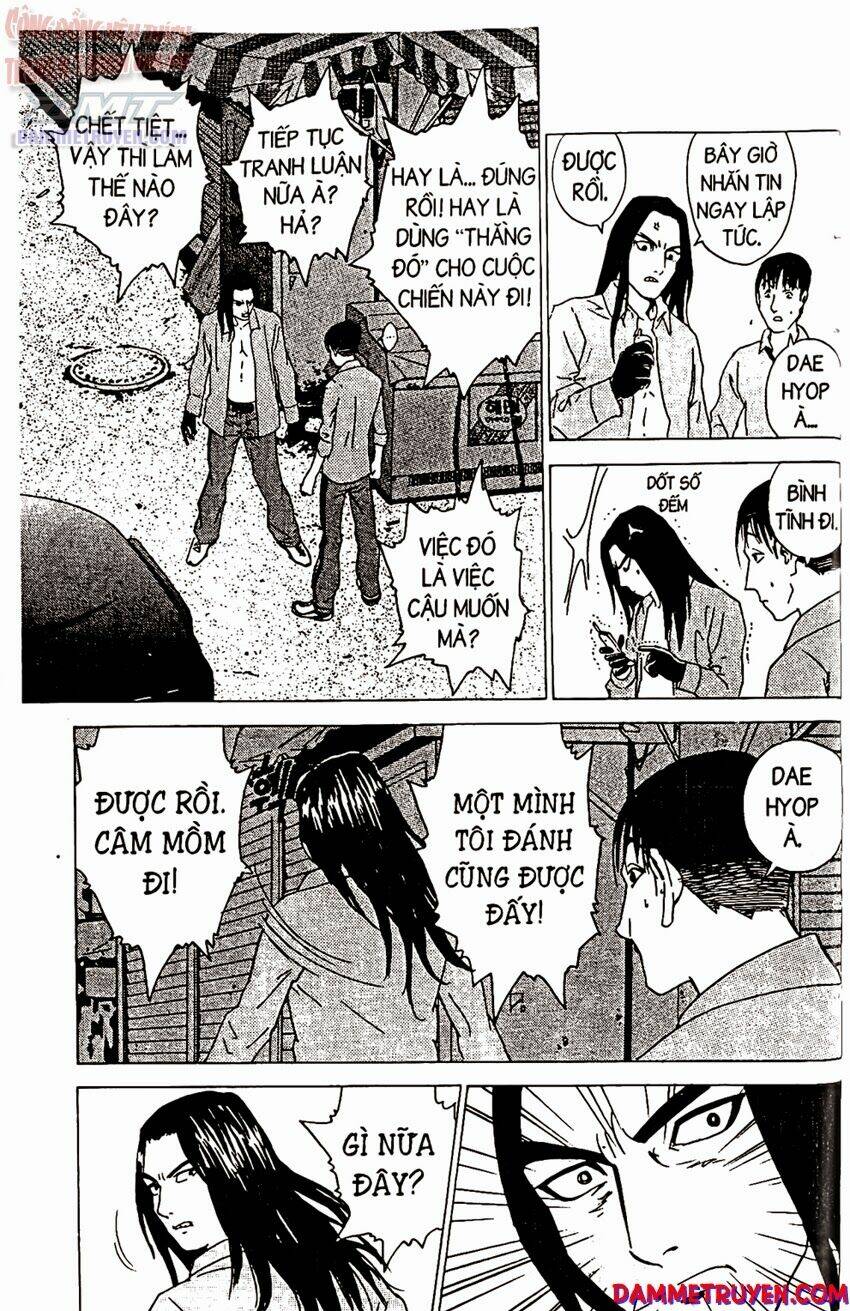 Chương 138 - Trang 15