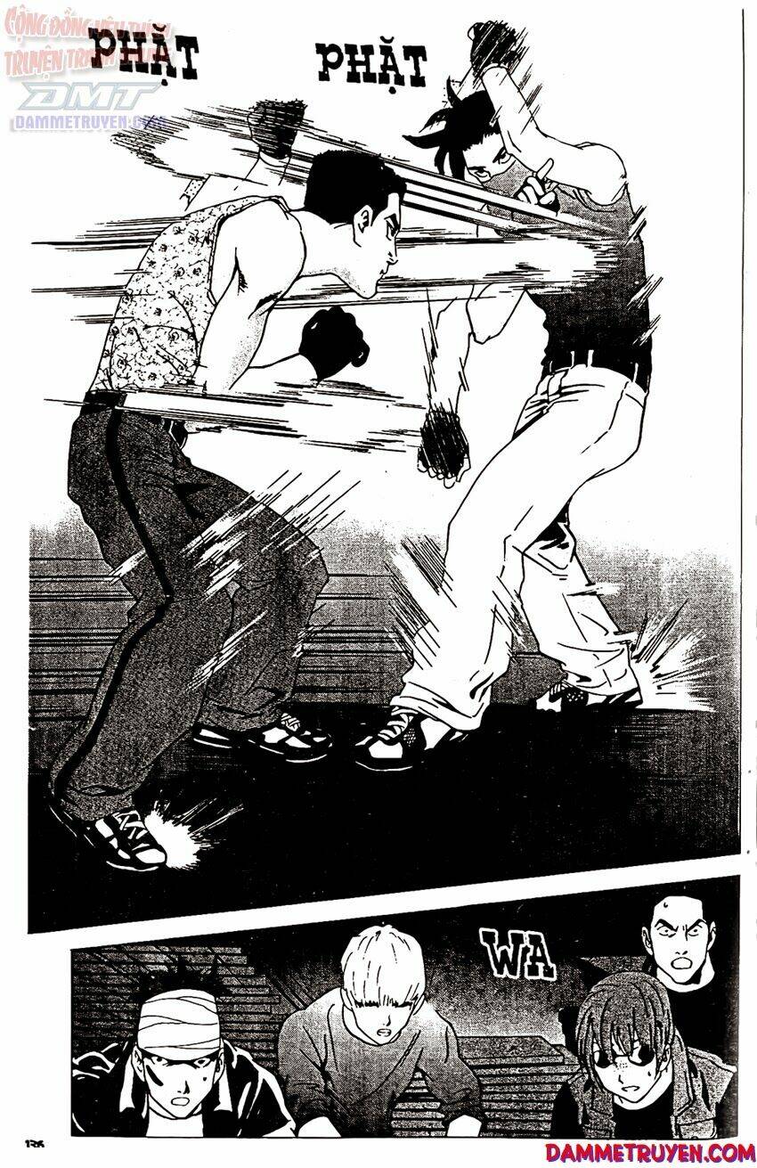 Chương 139 - Trang 18