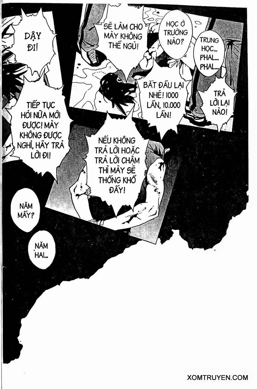 Chương 140 - Trang 16
