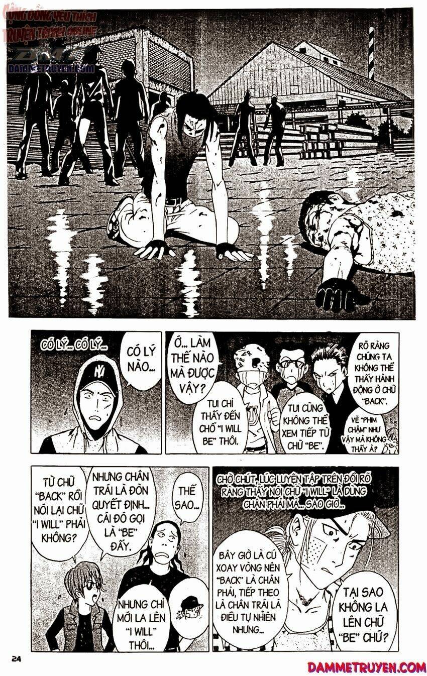 Chương 142 - Trang 1