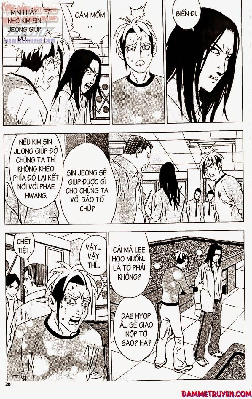 Chương 142 - Trang 15