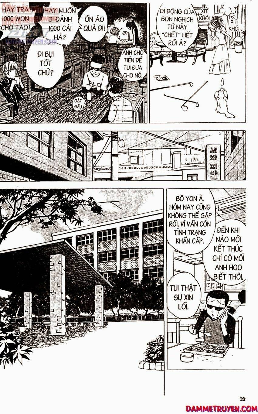 Chương 142 - Trang 10