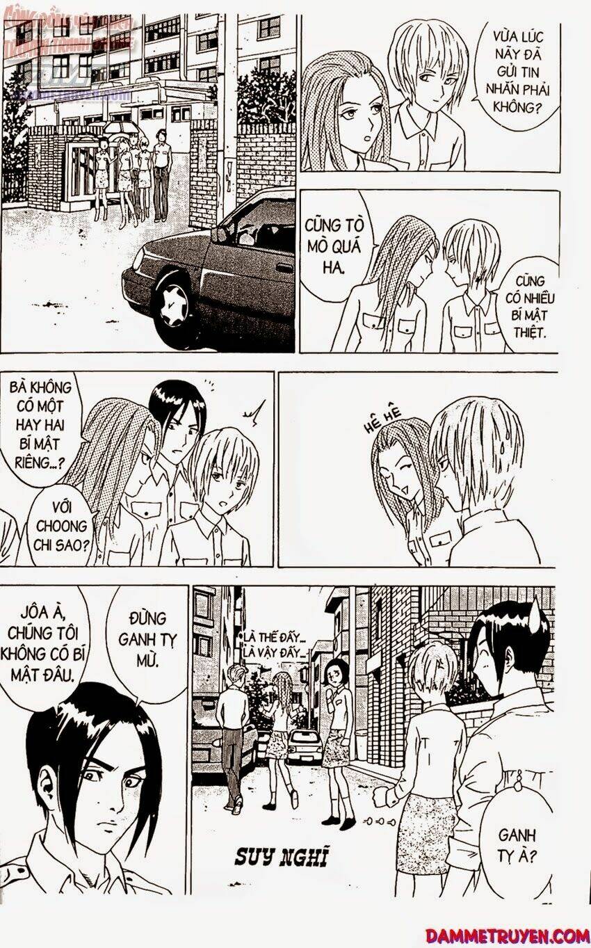 Chương 143 - Trang 8