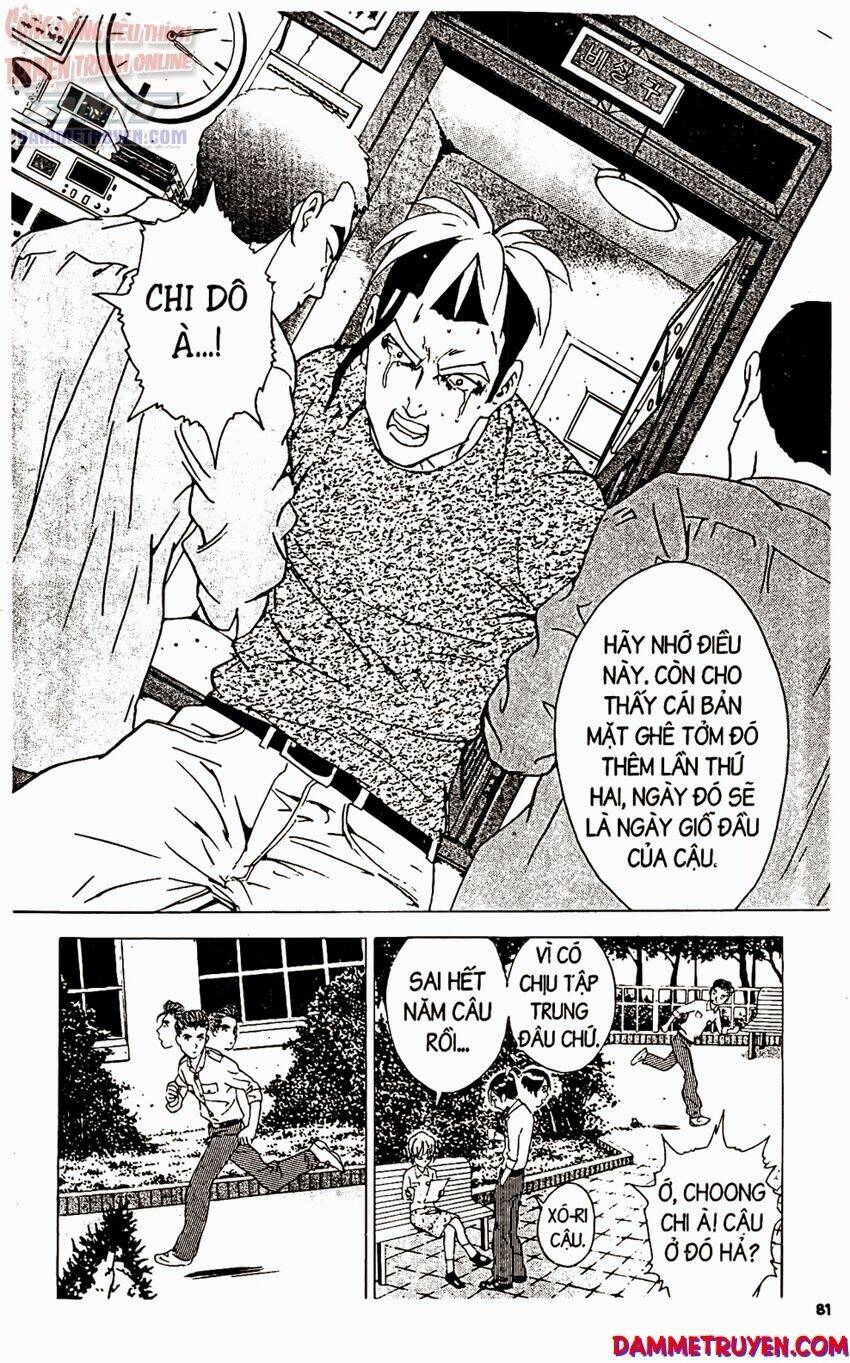 Chương 144 - Trang 16