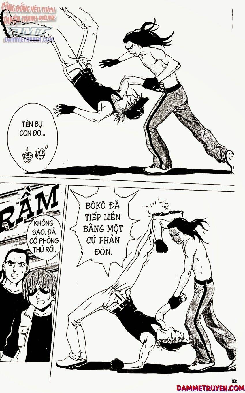 Chương 145 - Trang 8